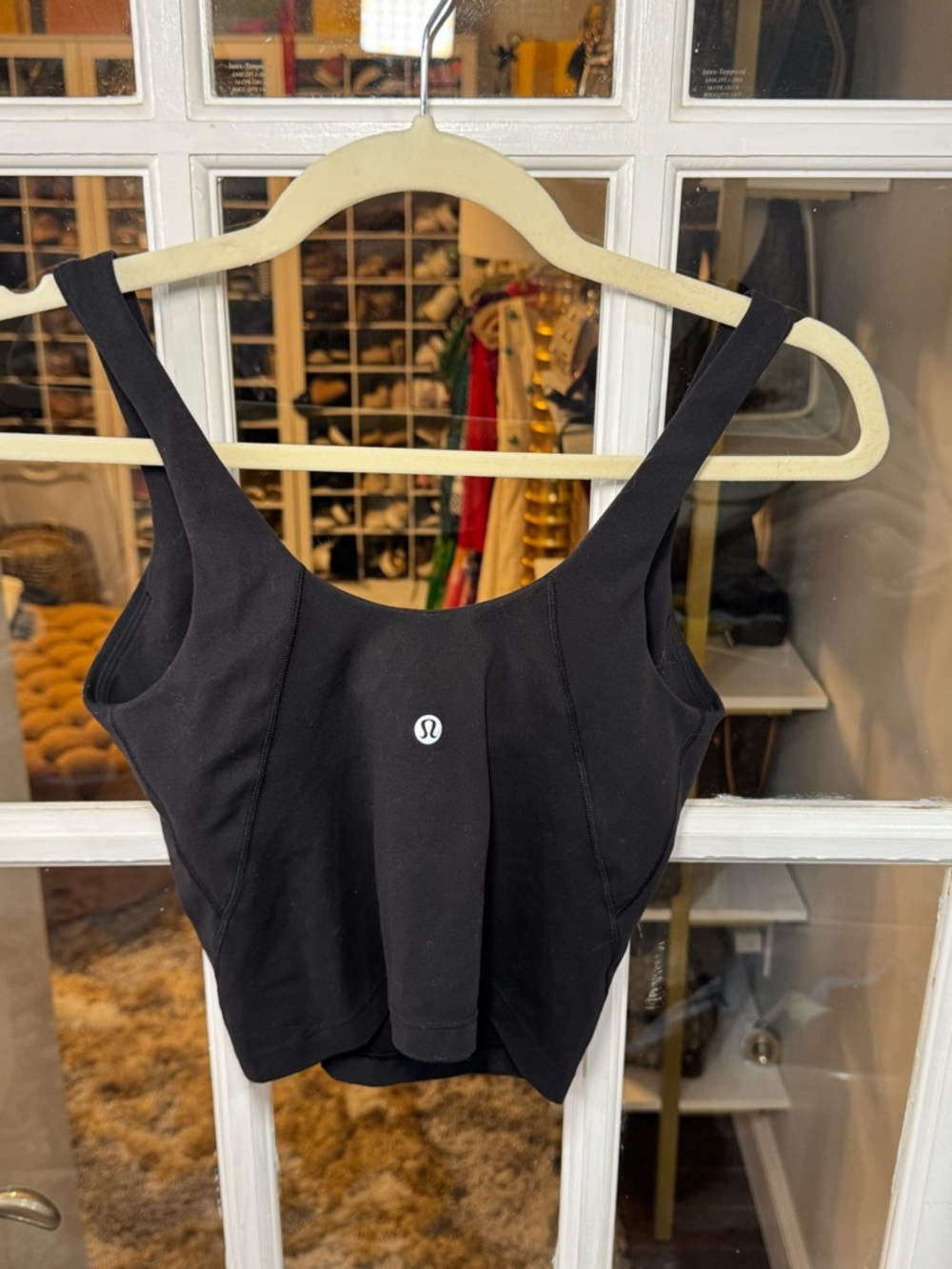 lululemon align, tank top light support, A/B cup - Picture 4 of 5